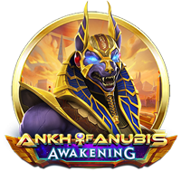 Ankh of Anubis Awakening