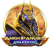 Ankh of Anubis Awakening