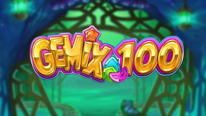 Gemix 100