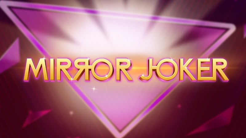 Mirror Joker