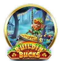 Buildin' Bucks