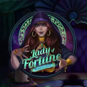 Lady of Fortune Remastered