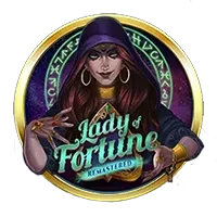 Lady of Fortune Remastered