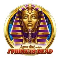 Legion Gold and the Sphinx of Dead