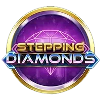 Stepping Diamonds