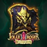 Jolly Roger Wild Kraken