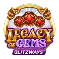 Legacy of Gems Blitzways