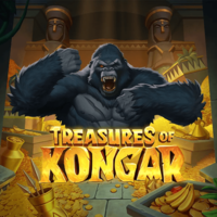 Treasures of Kongar