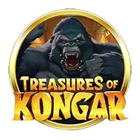 Treasures of Kongar