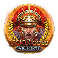 Legion Gold Victory