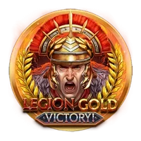 Legion Gold Victory