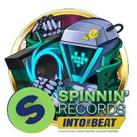 Spinnin' Records Into the Beat