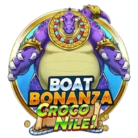 Boat Bonanza CrocoNile!