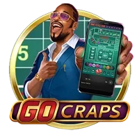 GO CRAPS