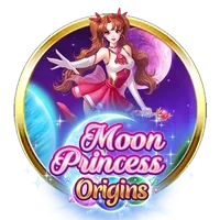 Moon Princess Origins