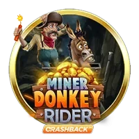 Miner Donkey