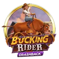 Bucking Rider