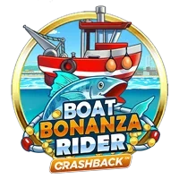 Boat Bonanza Rider