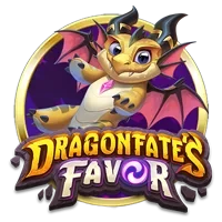 Dragonfate's Favor