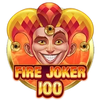 Fire Joker 100