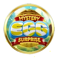Mystery Egg Surprise