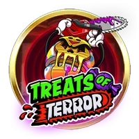 Treats of Terror