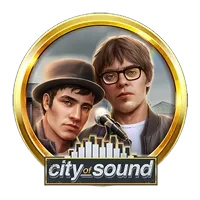 City of Sound