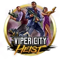 Viper City Heist