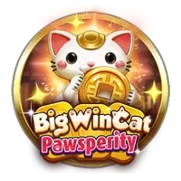 Big Win Cat Pawsperity