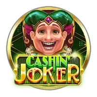 Cashin' Joker