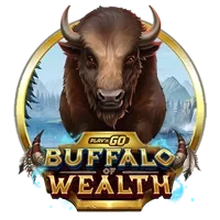 Play'n GO Buffalo of Wealth