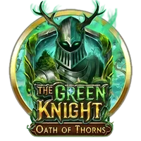 The Green Knight Oath of Thorns