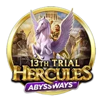 13th Trial Hercules Abyssways