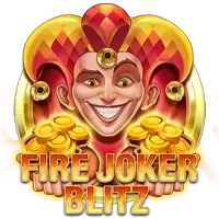 Fire Joker Blitz