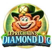 Leprechaun's Diamond Dig