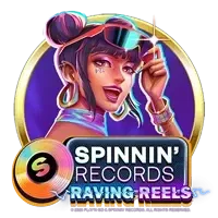 Spinnin' Records: Raving Reels