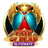 Fate of Dead Blitzways