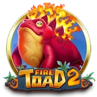 Fire Toad 2