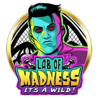 Lab of Madness It's A-Wild!