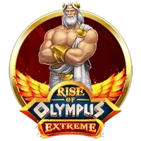 Rise of Olympus Extreme