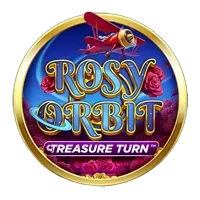 Rosy Orbit Treasure Turn
