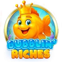 Bubblin' Riches