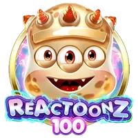 Reactoonz 100