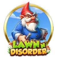 Lawn n' Disorder