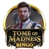 Tome of Madness Bingo