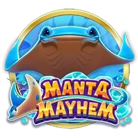 Manta Mayhem