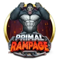 Primal Rampage
