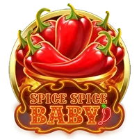 Spice Spice Baby!