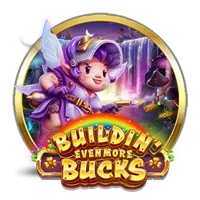 Buildin' Even More Bucks