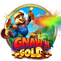 Gnaw'n Gold